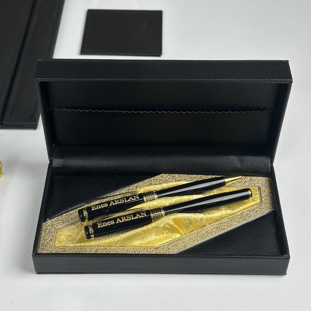 Zümrüt | 20 Parça Premium Kristal Masa Takımı