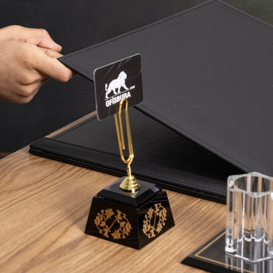 Diamond | 7 Parça Premium Kristal Masa Takımı