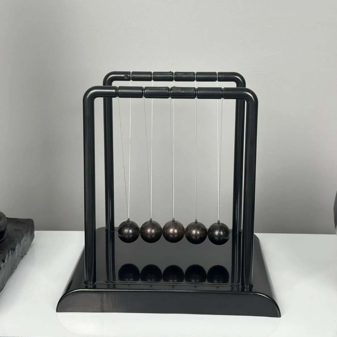 Özel Kristal | 22 Parça Premium Kristal Masa Takımı (Büyük Boy) – Altın