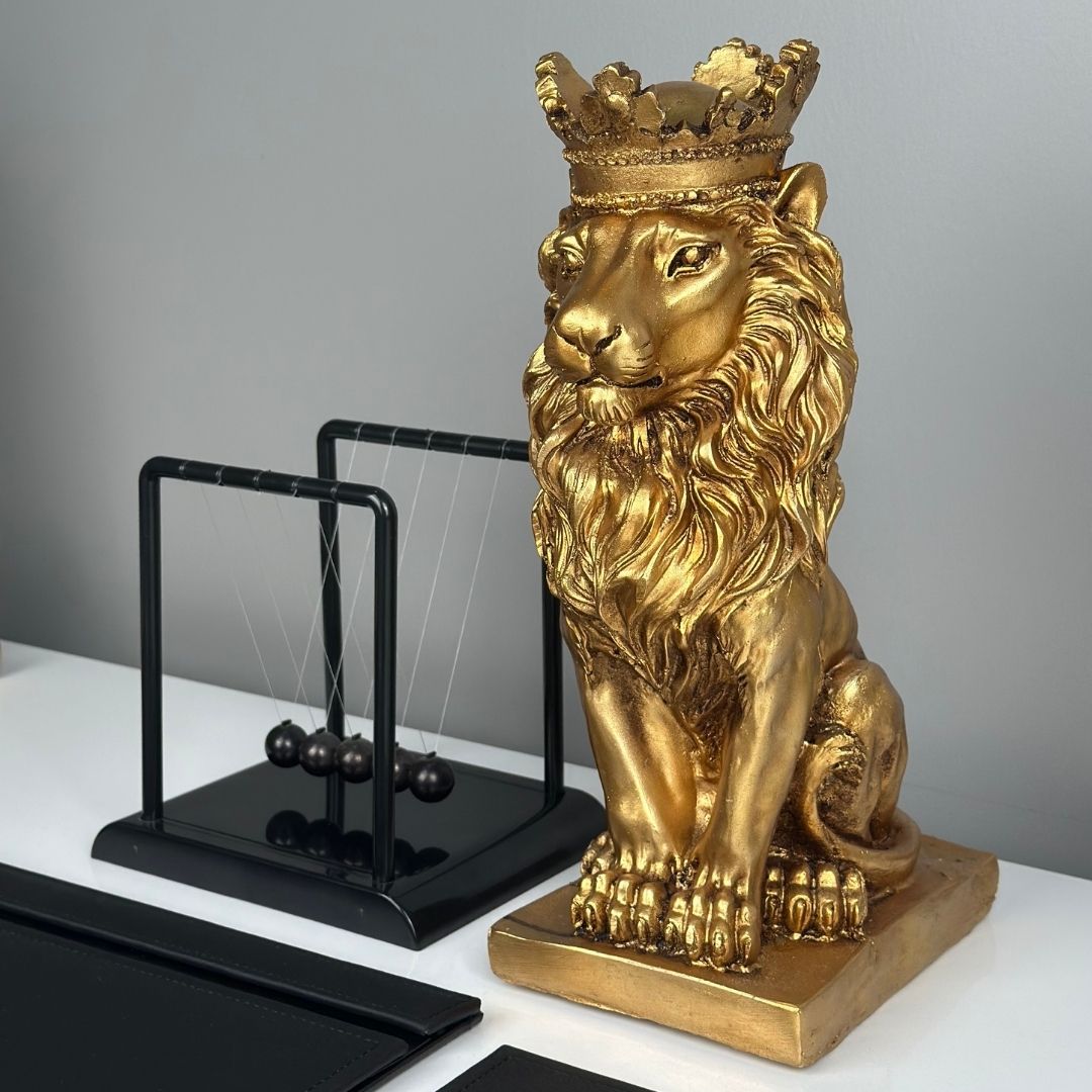 Zümrüt | 20 Parça Premium Kristal Masa Takımı