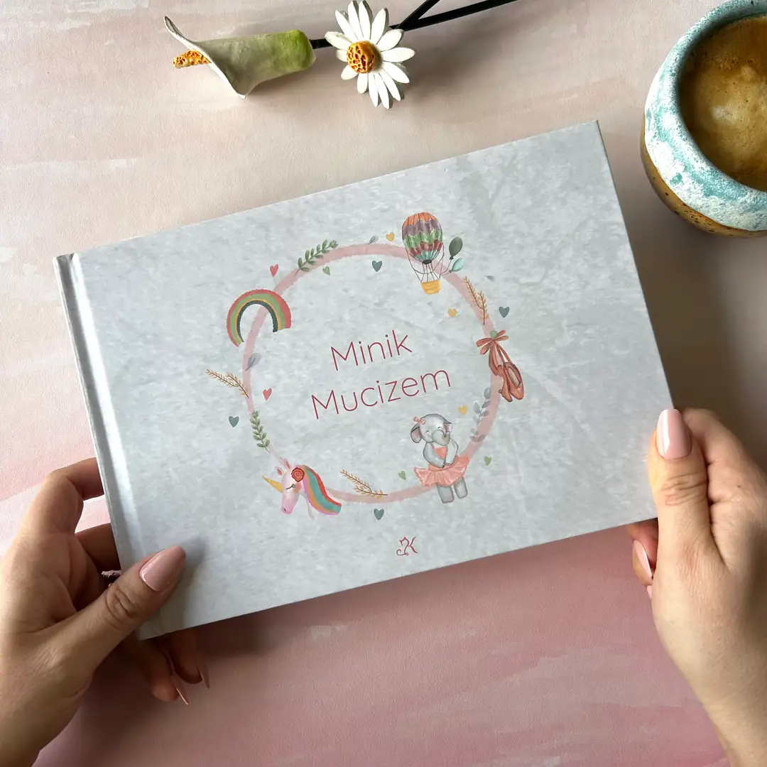 Bebek Günlüğü - Hayal