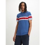 Slim Housemark Polo