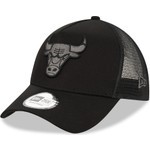 New Era Tonal Chicago Logo Şapka