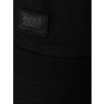 Jack & Jones Classic Baseball Cap Noos Erkek Siyah Şapka 12228956-02