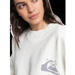 Quiksilver Womens - Organic Sweatshirt For Women