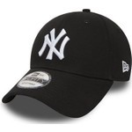 New Era 940 League Basic Neyyan Black/white