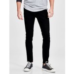 Jack & Jones 12109952 Jjılıam Jjorıgınal Am 009 50 Sps Noos Siyah