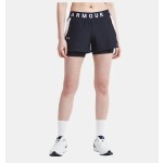 Under Armour Play Up 2-İn-1 Shorts Kadın Şort 1351981