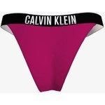 Calvin Klein Delta Kadın Pembe Bikini Altı