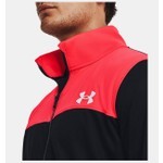 Under Armour Ua Emea Tracksuit Novelty Siyah Erkek Eşofman Takımı 1366212-006