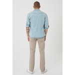 Wrangler Arizona Straight Fit Normal Bel Esnek Pantolon