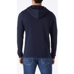 Jack & Jones Jacron Jersey Hood Lw Kapşonlu Sweatshirt