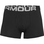 Under Armour Erkek Charged Cotton® 3inç Boxerjock® – 3'lü Paket 1363616-001