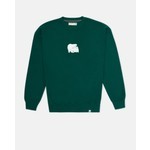 Wwf Market Kutup Ayıları Supersoft Sweatshirt - Nefti Yeşil