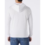 Jack & Jones Jacron Jersey Hood Lw Kapüşonlu Sweatshirt