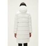 Bad Bear Wayfarer Puffer Off-White