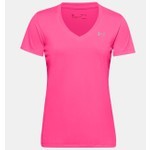 Under Armour Kadın UA Tech™ V-Yaka 1255839-653