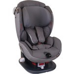 BeSafe İzi Comfort X3 918 Kg Oto Koltuğu  Metallic Melange