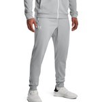 Under Armour Sportstyle Tricot Jogger Gri Erkek Eşofman Altı 1290261-011