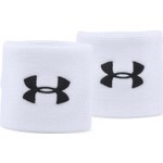 Under Armour Performance Erkek Beyaz Bileklik 1276991-100