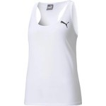 Puma 58685402 Active Tank Kadın Spor Atlet