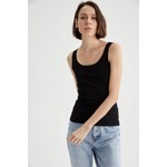 DeFacto Askılı Basic Slim Fit Atlet I1059AZ21SP