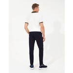 Pierre Cardin Erkek Koyu Lacivert Slim Fit Chino Pantolon 50259253-VR033