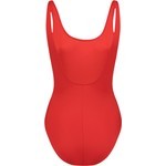 Puma Swim Women Swimsuit 1p Kadin Mayo - 90768502