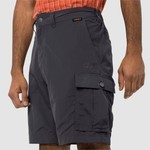 Jack Wolfskin Canyon Cargo Shorts Erkek Şort