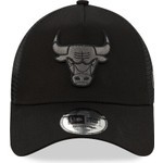 New Era Tonal Chicago Logo Şapka