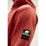 Bad Bear Cordless Hoodie Gınger