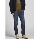 Jack & Jones 12204600_Jjiclark Joriginal Jos 518 Normal Bel Regular Fit Düz Erkek Denim Pantolon-12204600