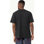 Jack Wolfskin Eschenheimer Unisex T-Shirt