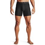 Under Armour Erkek UA Tech™ 6" Boxerjock® – 2'li Paket 1363619-001