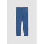 DeFacto Kız Çocuk Slim Fit Esnek Belli Jean Pantolon W5907A622SP