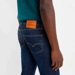 Levi's Lacivert 511 Slim Erkek Jean - 04511-5661