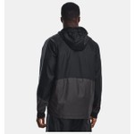 Under Armour Erkek UA Legacy Windbreaker Mont 1373821-001