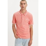 Slim Housemark Polo