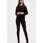 Jepublic 711 Skınny Lse__soft Black