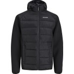 Jack & Jones Herren Jcodust Hybrid Jacket