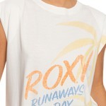 Roxy Smell Of Sea J Tees Kadın T-Shirt ERJZT05463