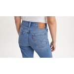 501® Levi's® Crop Kadın Jean Pantolon - Must Be Mine