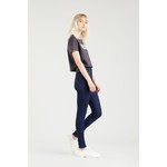 Mile High Super Skinny Kadın Jean Pantolon - Top Shelf