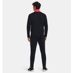 Under Armour Ua Emea Tracksuit Novelty Siyah Erkek Eşofman Takımı 1366212-006