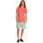 Quiksilver Stir It Up Erkek T-Shirt EQYZT06699