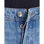 Jack & Jones Mike Orijinal Rahat Kesim Kot Pantolon - 12202051