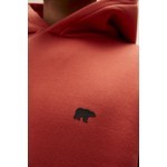 Bad Bear Cordless Hoodie Gınger