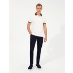 Pierre Cardin Erkek Koyu Lacivert Slim Fit Chino Pantolon 50259253-VR033