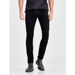 Jack & Jones Glenn Felix Erkek Siyah Jean 12113450