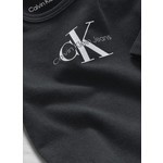 Calvin Klein Body 3lü Siyah